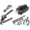 Brake Line Tool Kit For 1/4" Tubing Includes: - image 1