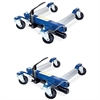 Hydraulic Wheel Dolly One Pair (2) - image 1