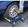 Hydraulic Wheel Dolly One Pair (2) - image 3