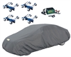 Hydraulic Wheel Dollies, Car Cover and Battery Tender Plus Charger Kit - image 1