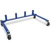 Hydraulic Wheel Dolly & Storage Rack Kit - image 3