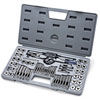 60 Piece Tap and Die Set - image 1