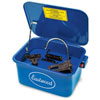 3.5 Gallon Bench Top Part Washer Compact To Fit In Small Shops - image 1
