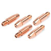 MIG 250 Contact Tips For 0.045 Wire - image 1
