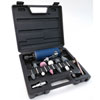 Pneumatic Die Grinder Kit Includes: Die Grinder - image 1