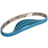 Replacement Sanding Belts 3/8 X 13 Inch - image 1