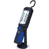 8 + 1 SMD LED Work Light with Flashlight 8 SMD LED Work Light - image 1