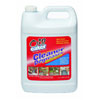 Oil Eater Cleaner and Degreaser 1 Gallon - image 1