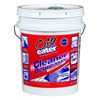 Oil Eater Cleaner and Degreaser 5 Gallons - image 1