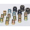 16pc Steel Fitting Set for 3/16 Tubing - image 1