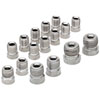 Stainless Steel Fitting Set 3/16 Tubing - image 1