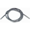 1/4 Stainless Steel Brakeline Armor 3ft - image 1