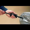 Stud Welder Dent Pulling System Includes: 110v Self Contained Stud Gun - image 3
