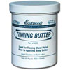 Tinning Butter 1 lb Jar - image 1