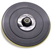 Backing Pad Cushioned 7 IN - image 1
