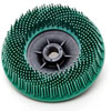BRISTLE DISC 4-1/2 50GRIT - image 1