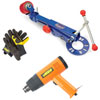 Fender Roller Kit Includes: Fender Roller - image 1