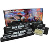 Dura-Block 7-Piece Sanding Block Kit Includes: 3 2-5/8" Blocks (5-1/2", 11" & 16" Long) - image 1