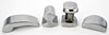 7 Piece Hammer & Dolly Set Includes: 3 Hammers - image 3