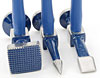 7 Piece Hammer & Dolly Set Includes: 3 Hammers - image 4