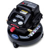3 Gallon Oil-Less Pancake Air Compressor - image 1