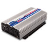 2000W Car Power Inverter with remote - image 1