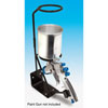 Gravity Feed Paint Gun Stand - image 1