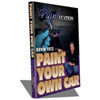 Paint Your Own Car DVD - image 1