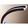 Magnetic Guide Strip 17 ft Roll - image 1