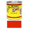 1 Shot Paint Fire Red - image 1