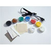 Vinyl & Dashboard Repair Kit Includes: 7 Colors - image 1