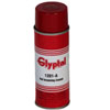 Glyptal Red Aerosol 12.75 Oz - image 1