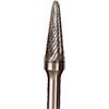 Carbide Burr Tree Shaped - image 1