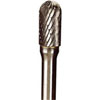 Carbide Burr Radius End - image 1