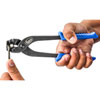 Brake Forming Pliers Works on 3/16" and 1/4" Lines - image 2