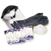 EW Soda Blasting Protection Kit - image 1