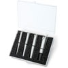 Colbalt Spot Weld Cutter kit 1/4 5/16 3/8 1/2 - image 1