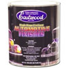Urethane Clear 2:1 1 Quart - image 1