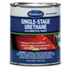 2K Ceramic Underhood Black Urethane Ceramic Base - image 1