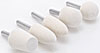 Deluxe Buffing Kit Includes: 17 Pieces - image 4