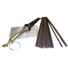 TPO TEO & PP Plastic Welding Kit 80W Iron - image 1