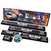 Large Dura Block Kit with dvd 5 blocks+DVD 6pc - image 1