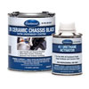2K Ceramic Chassis Black Kit Satin Black - image 1