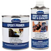 Gray Epoxy Primer Kit 1 Quart Primer - image 1