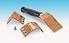 Welders Helper Flat/Curve/AngleCop Plates Includes: 90 Degree Angle Plate - image 1