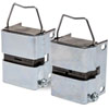 Jaw Set For Eastwood Shrinker Stretcher - image 1