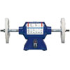 1 HP Buff Motor Dual Speed - image 1