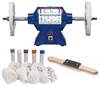 Buff Motor Deluxe Kit - image 1