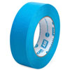 1.5 x 180 Yellow Crepe Tape - image 1