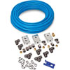 Complete Garage Air Line Kit 150 Max PSI - image 1